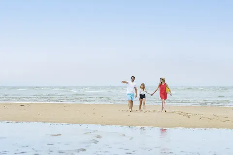 Camping Sandaya La Grande Côte foto 7