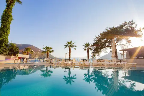 Marbas Select Beach in Marmaris — foto 2