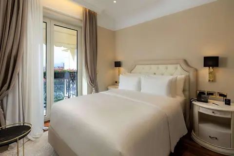 Radisson Collection Morina Hotel, Tirana in Tirana — foto 9