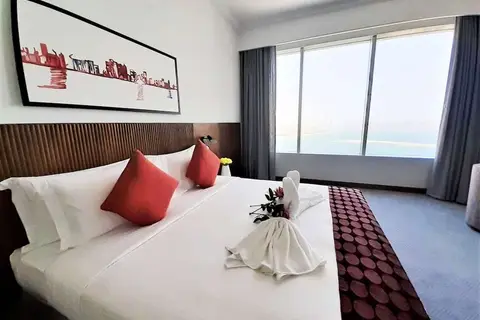 Somerset West Bay Doha in Doha, foto 15