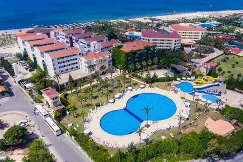 Cesars Side in Manavgat — foto 6