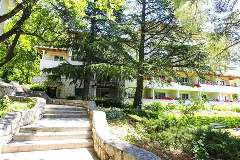 Villa Sunset Plat in Moravice — foto 6