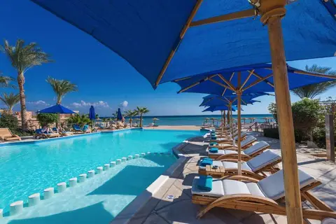 Shams Prestige Abu Soma in سفاجا