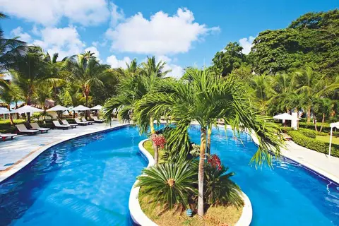 Luxury Bahia Principe Cayo Levantado in Santa Bárbara de Samaná — foto 20