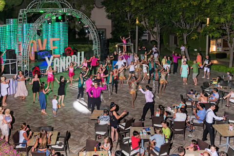 Hotel Xanadu Resort foto 46