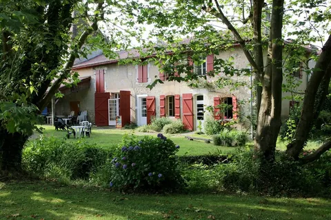 Camping Etche Zahar foto 7