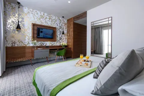 Hotel Royal Ariston in Dubrovnik, foto 13