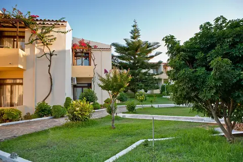 Althea Village in Δαράτσος — foto 11