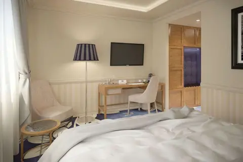 Grand hotel Slavia in Baška Voda — foto 12