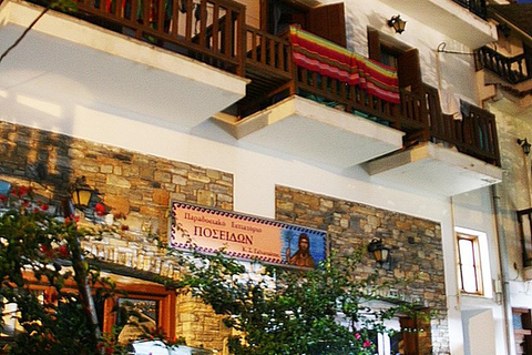 Appartementen Poseidon foto 12