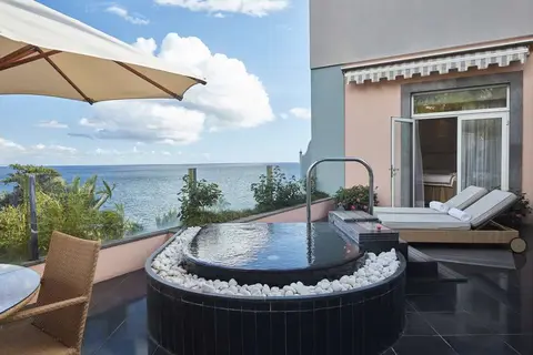 Belmond Reids Palace in Funchal, foto 15