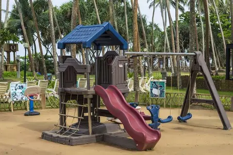 Tangerine Beach Hotel in Waskaduwa — foto 14