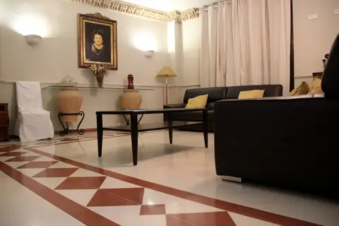 Sercotel Dona Carmela, Ascend Hotel Collection in Sevilla, foto 12