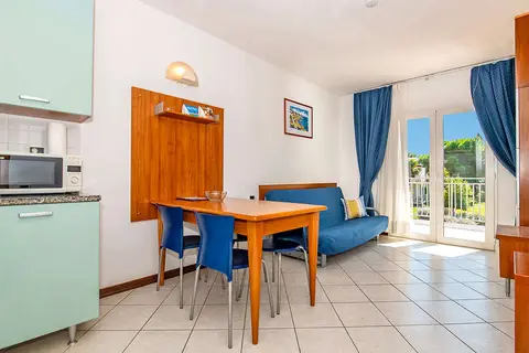Ai Pini Medulin Resort in Medulin — foto 5