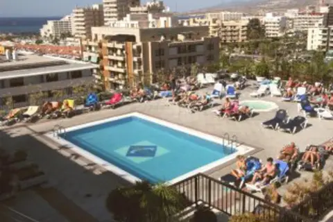Skyview Hotel in Puerto De La Cruz — foto 27