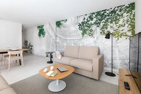 ART Las Palmas by MUR Hotels in Las Palmas — foto 23