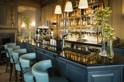 The Bailey's Hotel London Kensington in Londen, foto 9