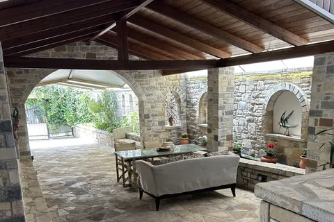 Athina in Municipal Unit of Pythagoreio — foto 11