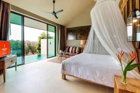 Sunsuri Phuket in ตำบลราไวย์ — foto 18