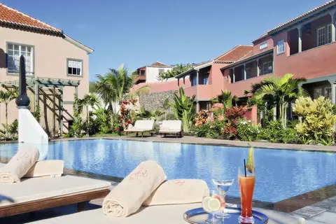 Hacienda De Abajo in Tazacorte — foto 2