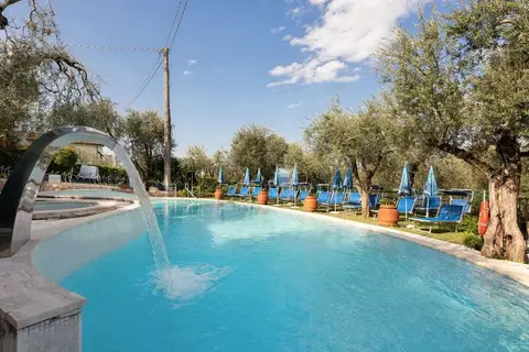 Hotel Internazionale in Torri del Benaco — foto 5