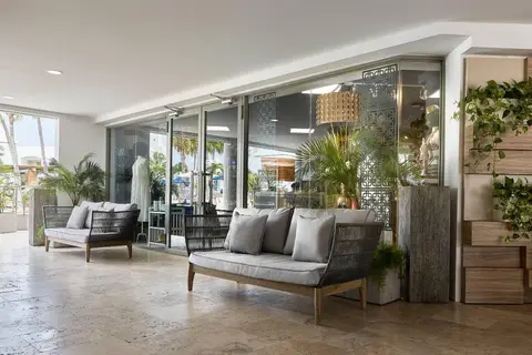 The Mill Resort & Suites Aruba in West Punt — foto 20