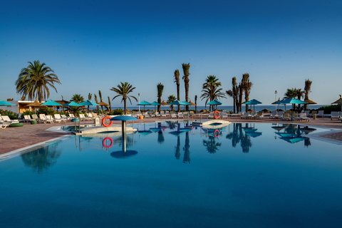 Hotel Vincci Helya Beach foto 12