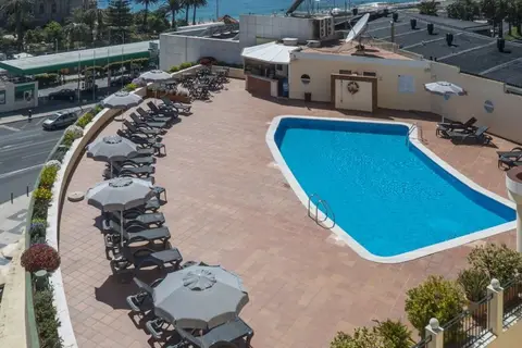 Hotel Vila Galé Estoril in Cascais — foto 29