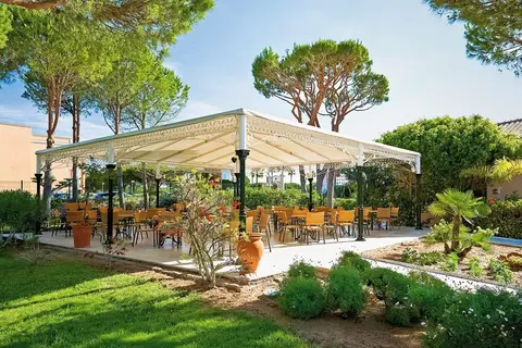 Hipotels Barrosa Garden in Chiclana de la Frontera — foto 7