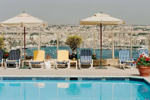 The Phoenicia Malta in Il-Furjana — foto 9