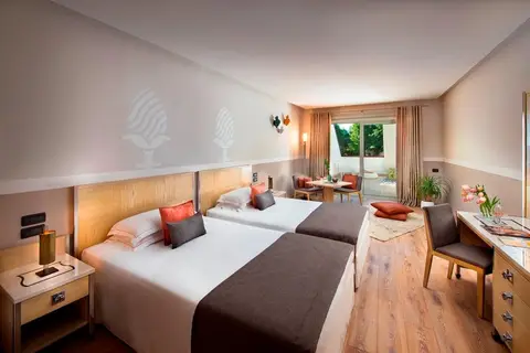 Kalidria Hotel & Thalasso Spa in Castellaneta — foto 14