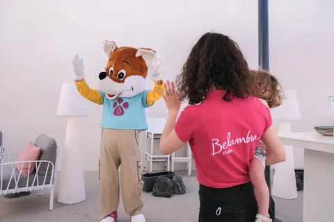 Vakantiepark Belambra Les Salins foto 20