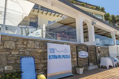 Grand Hotel Santa Maria in Santa Maria di Castellabate — foto 19