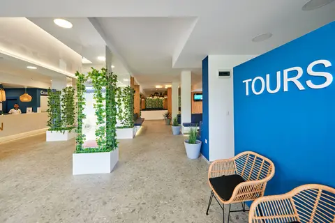 Casablanca Hotel in София — foto 8