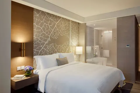 Al Bandar Rotana Creek in Deira — foto 4