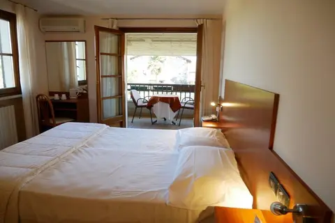 Hotel Il Castello in Pula, foto 14