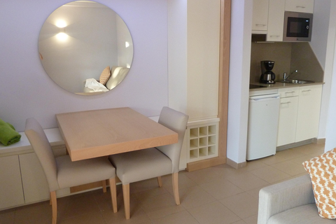 Appartementen Miramar foto 4