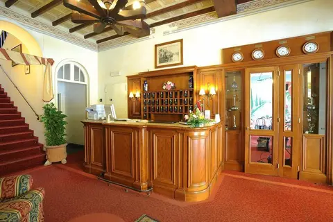 Villa Kinzica in Pisa — foto 6
