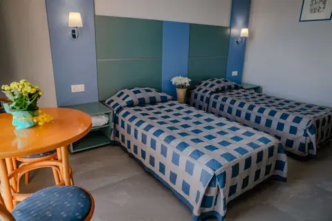 Hotel Lilia in Лилия — foto 3