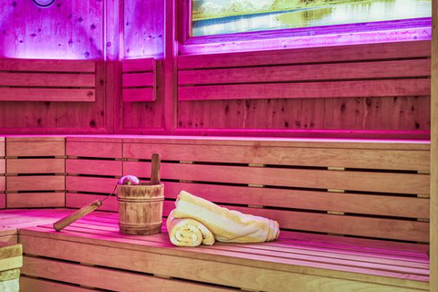 Hotel Alte Post foto 13