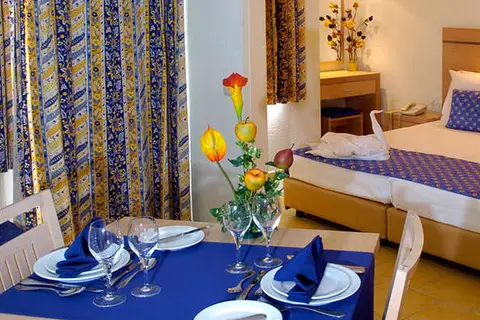 Albufeira Sol Hotel & Spa in Albufeira — foto 19