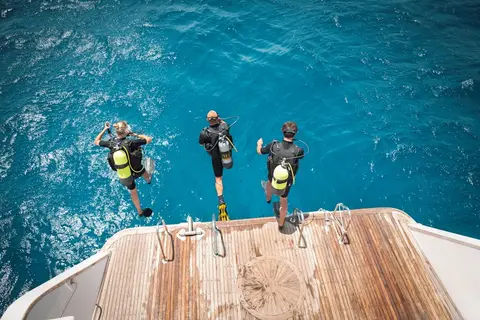ROBINSON Soma Bay in سفاجا — foto 16