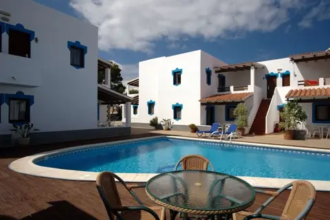 Mar Y Sal Apartaments in Torrevieja — foto 4