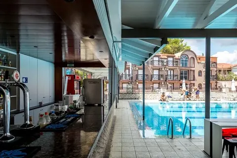 Hotel Perkes Complex foto 18