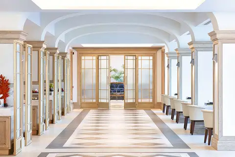 Corfu Imperial Grecotel Beach Luxe Resort in Γουβιά — foto 20