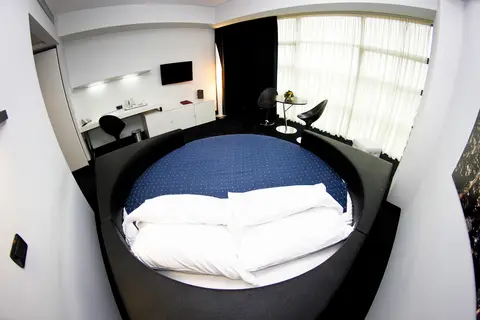Best Western Hotel Class in Lamezia Terme, foto 10