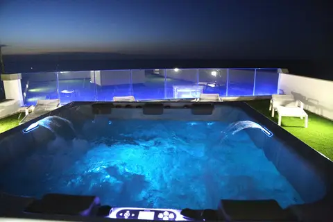Hotel Residence La Baia in Castelsardo — foto 11