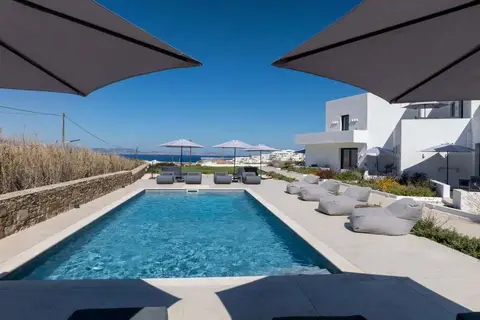 El Mar Naxos in Νάξος — foto 2