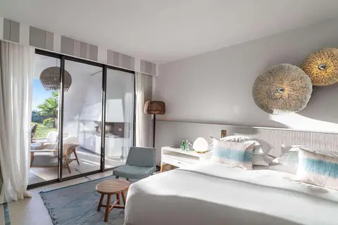 Sofitel Thalassa Sea & Spa in Agadir, foto 25