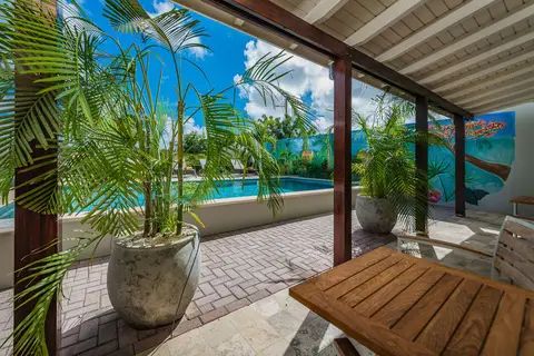 Fly & Go Casita Palma Boutique Resort in Kralendijk — foto 2